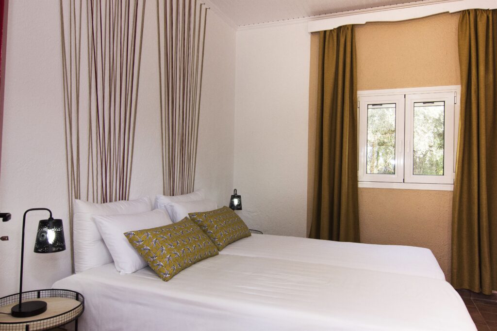 Two Bedroom Apartments